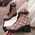 Gucci Booties GGB3112228904326GG